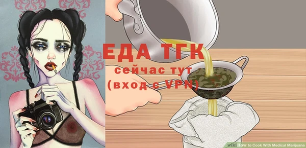 хмурый Бородино
